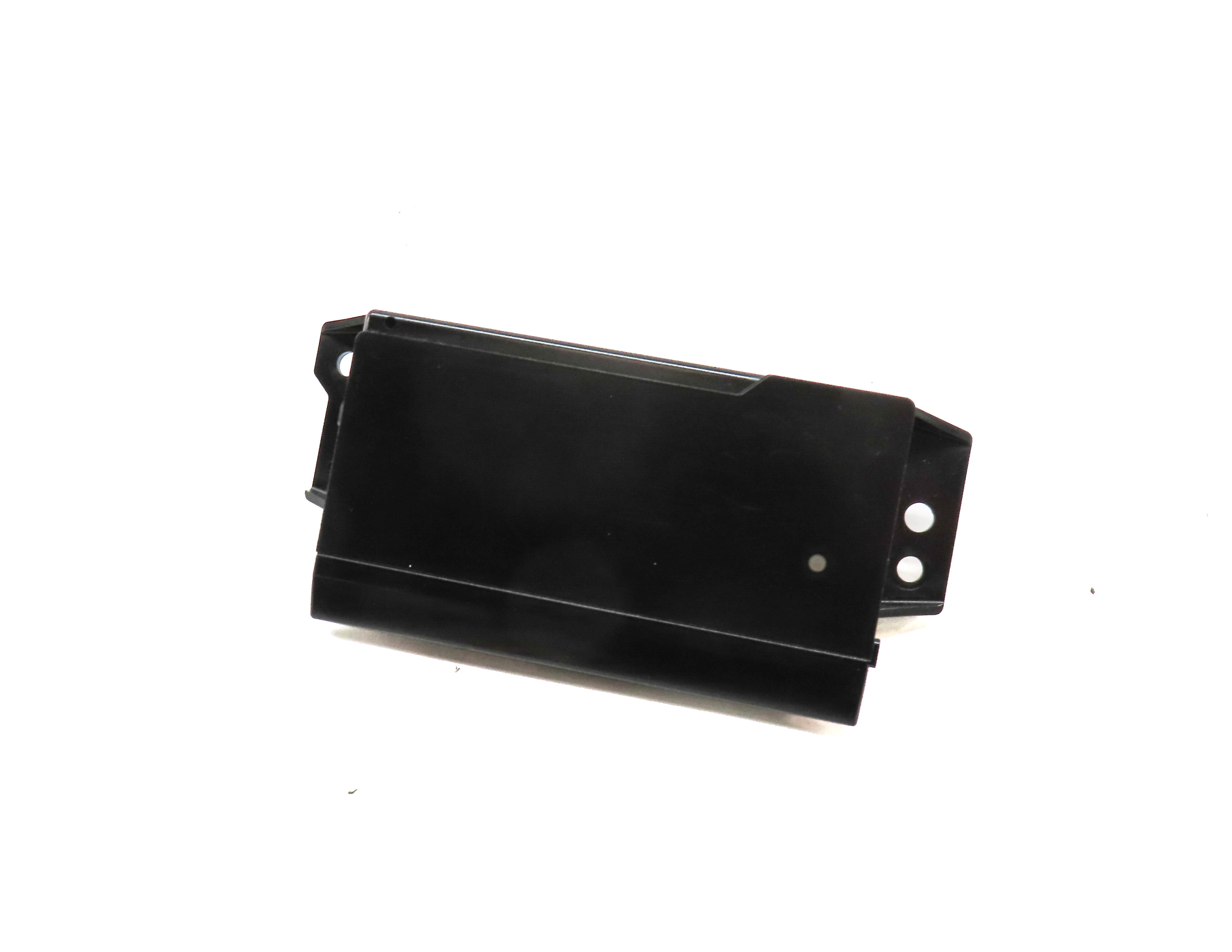 2013 LAND RANGE ROVER (L405) FRONT CENTER DASH RIGHT TOUCH SCREEN CONTROL MODULE — exact item pictured